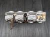 Carburateurset Yamaha FZR 600