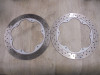 Bremsscheibenset Yamaha XJ 900 S Diversion