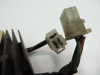 Regulator rectifier  Honda CB 400
