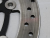 Brake disc front KTM 890 Duke