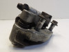 Remklauw links voor Yamaha XTZ Tenere