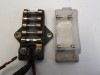 Fuse box Suzuki GSX 750