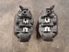 Brake calipers front Kawasaki Z 800
