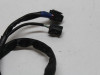 Handlebar switch assy right Yamaha MT 09