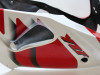 Cowl upper front Yamaha YZF R7