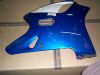 Cowl lower right Suzuki GSX R 750