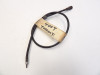Rev counter cable Honda CB 400