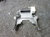 Achterkuipdeel Honda NT 1100 DCT