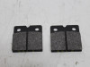 Braking pads rear BMW R 100  R 80