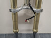 Front pipes complete Yamaha YZF R1