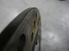 Rear brake disc Suzuki GSR 750