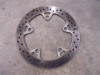 Rear brake disc BMW R 1200 GS LC