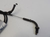 Throttle cable Honda CM 400 T 
