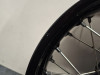 Rear wheel BMW F 800 GS