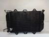 Radiateur Suzuki GSX 400 X Impulse