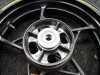 Felge hinten Kawasaki Z 650