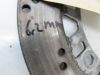 Brake disc front Kawasaki GPZ 1000