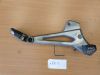 Main step holder right Kawasaki ER 5