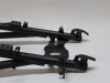 Achtersubframe Yamaha Tracer 9 GT
