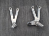 Duo voetsteun set Honda CBR Fireblade