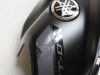 Fuel tank cover Yamaha MT 07