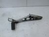 Main step holder right Honda CBX 750 F