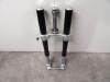 Front pipes complete BMW F 850 GS