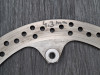 Brake disc set BMW R 1200 R
