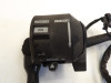 Handlebar switch assy left Honda VF 700  750 C Magna