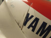 Tankcover Yamaha FZR 600