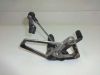 Fussrastetrager vorne links Honda CBR 600 F