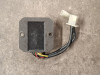 Spanningsregelaar Honda CM 400 T 