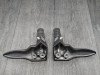 Duo voetsteun set Yamaha XV 1900