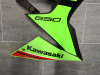 Rechter zijkuip Kawasaki Ninja 650