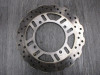 Rear brake disc Kawasaki Z 1000