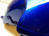 Front fender Kawasaki ZZR 1400