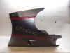 Verkleidung unten Kawasaki GPX 600