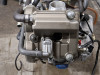 Motorblok Honda VTR 1000 SP