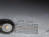 Front fender Yamaha MT 09