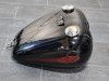 Tank Harley Davidson heritage classic twin cam carbarateur
