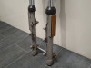 Voorpoten compleet BMW R 100 Rs