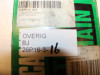 Distribution chain Overig Onbekend Unknown