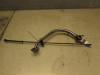 Brake pedal Suzuki GN 250
