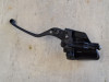 Rempomp BMW R 1250 GS