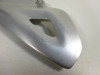 Main step holder left Triumph Tiger 1050