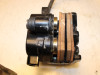 Achter remklauw Honda CBR 600 F