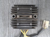 Spanningsregelaar Honda VF 700  750 S Sabre