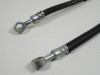 Brake hose front Suzuki SV 650