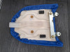 Buddy seat Suzuki GSX R 1100