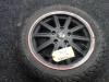 Felge vorne Piaggio Mp3 400